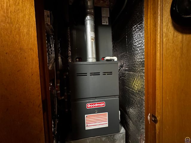 420 SW 33rd ST, Topeka, KS 66611