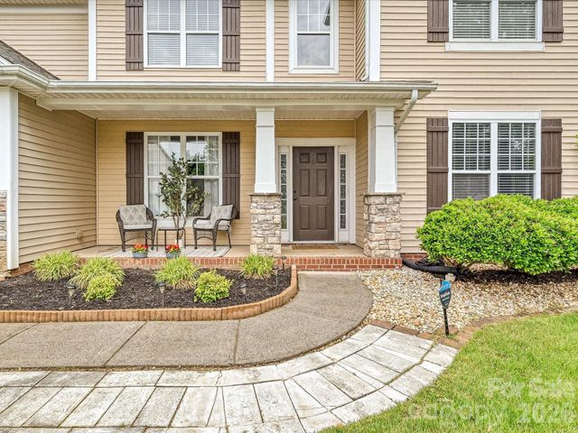 8007 Magna Lane, Indian Trail, NC 28079