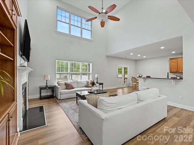 8007 Magna Lane, Indian Trail, NC 28079