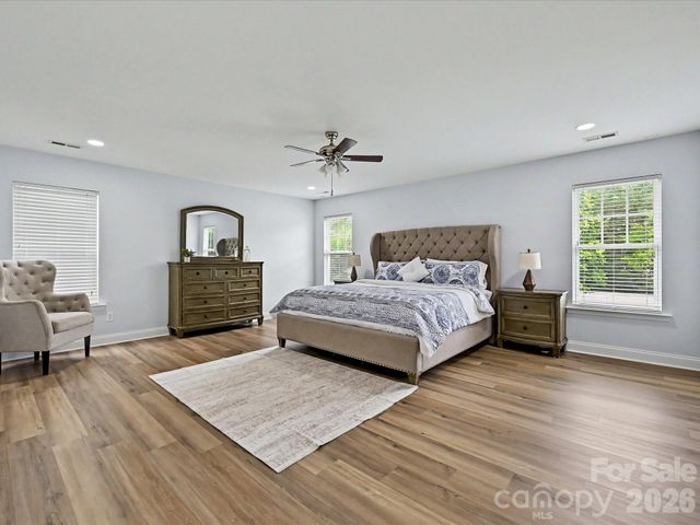 8007 Magna Lane, Indian Trail, NC 28079