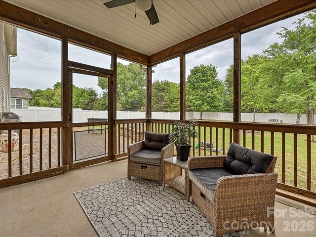 8007 Magna Lane, Indian Trail, NC 28079