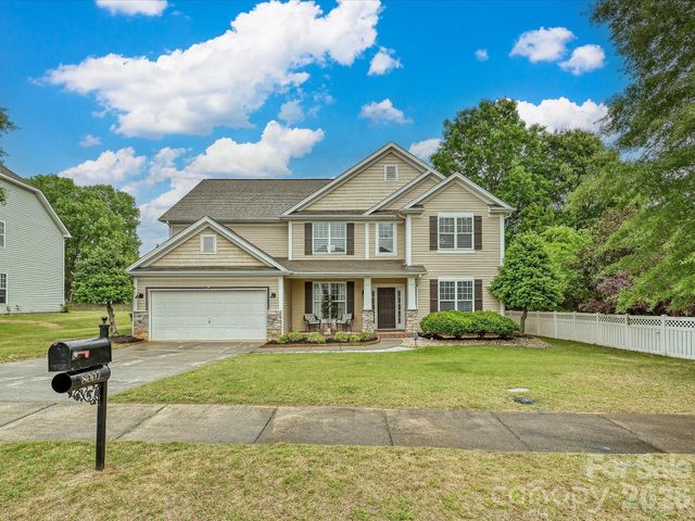 8007 Magna Lane, Indian Trail, NC 28079