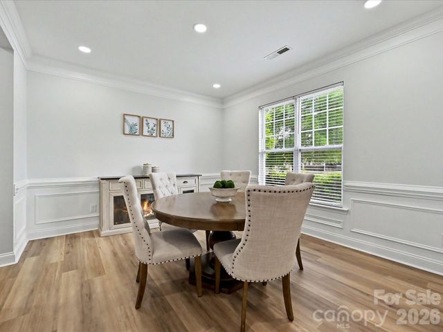 8007 Magna Lane, Indian Trail, NC 28079