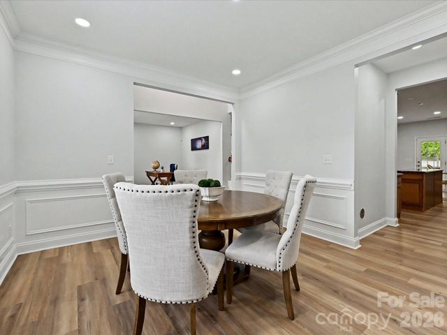 8007 Magna Lane, Indian Trail, NC 28079