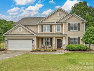 8007 Magna Lane, Indian Trail, NC 28079