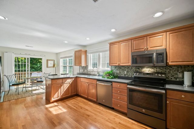 41 Haven Way 41, Ashland, MA 01721
