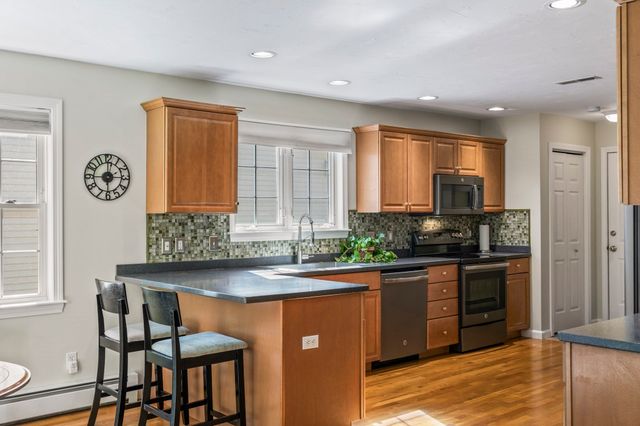 41 Haven Way 41, Ashland, MA 01721