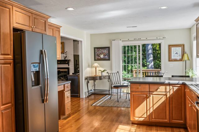 41 Haven Way 41, Ashland, MA 01721