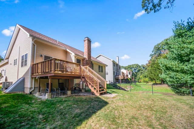 41 Haven Way 41, Ashland, MA 01721