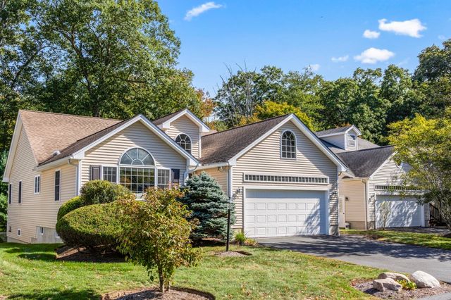 41 Haven Way 41, Ashland, MA 01721