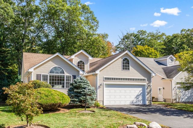 41 Haven Way 41, Ashland, MA 01721