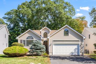 41 Haven Way 41, Ashland, MA 01721