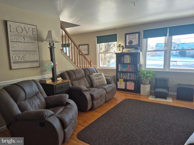 5097 OLD PHILADELPHIA PIKE, Kinzers, PA 17535