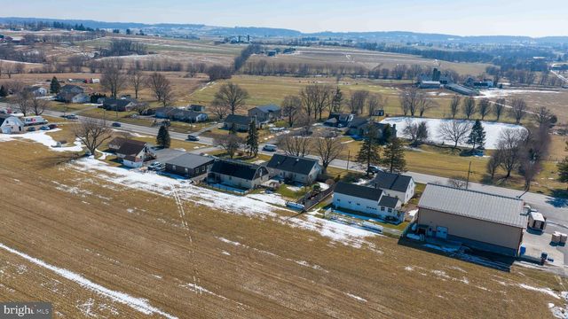 5097 OLD PHILADELPHIA PIKE, Kinzers, PA 17535