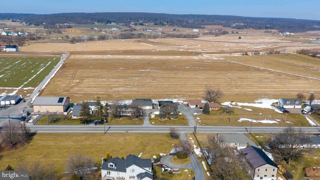 5097 OLD PHILADELPHIA PIKE, Kinzers, PA 17535