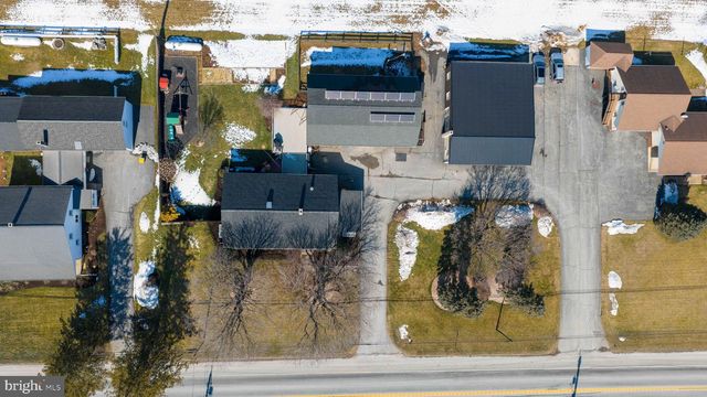 5097 OLD PHILADELPHIA PIKE, Kinzers, PA 17535