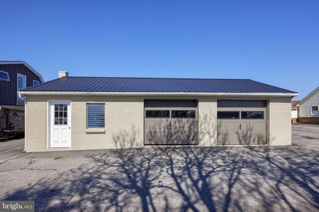 5097 OLD PHILADELPHIA PIKE, Kinzers, PA 17535