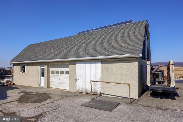 5097 OLD PHILADELPHIA PIKE, Kinzers, PA 17535