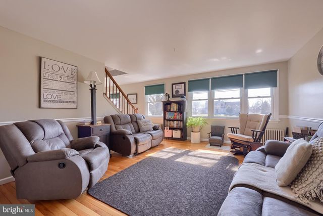 5097 OLD PHILADELPHIA PIKE, Kinzers, PA 17535