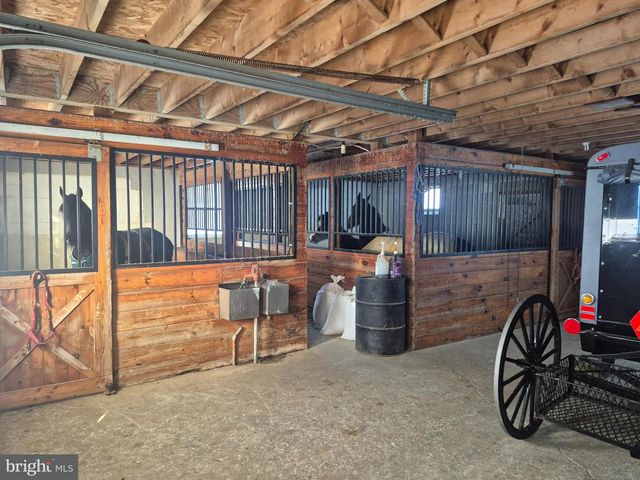 5097 OLD PHILADELPHIA PIKE, Kinzers, PA 17535