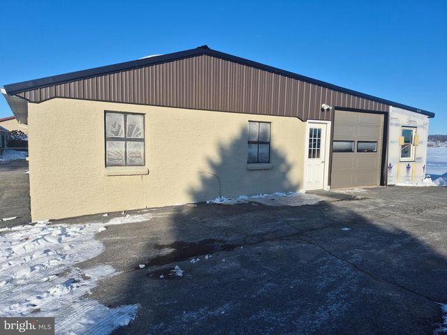 5097 OLD PHILADELPHIA PIKE, Kinzers, PA 17535