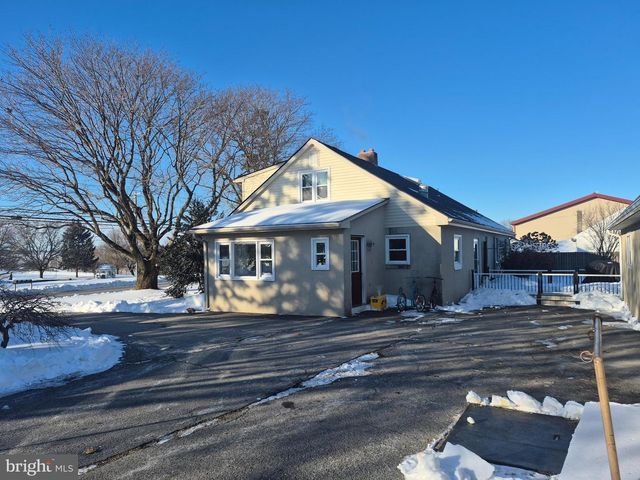 5097 OLD PHILADELPHIA PIKE, Kinzers, PA 17535