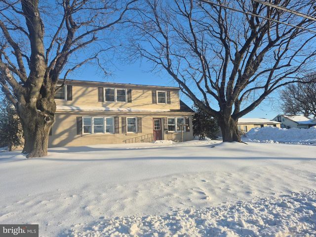 5097 OLD PHILADELPHIA PIKE, Kinzers, PA 17535