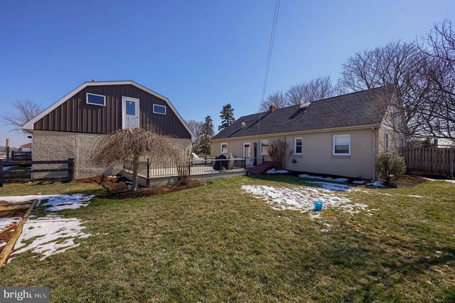 5097 OLD PHILADELPHIA PIKE, Kinzers, PA 17535