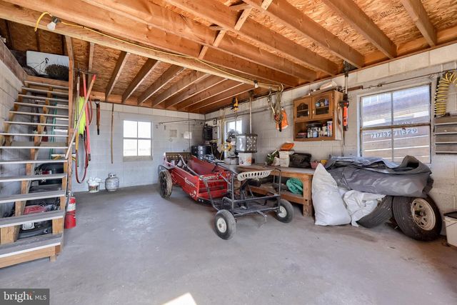 5097 OLD PHILADELPHIA PIKE, Kinzers, PA 17535