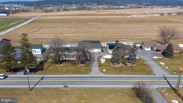 5097 OLD PHILADELPHIA PIKE, Kinzers, PA 17535