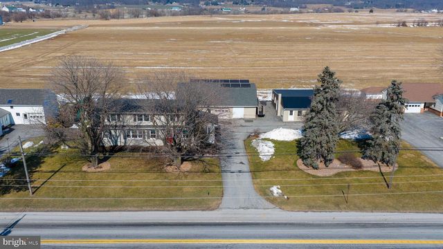 5097 OLD PHILADELPHIA PIKE, Kinzers, PA 17535