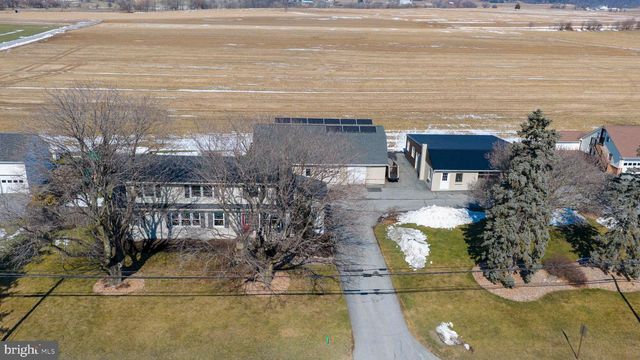 5097 OLD PHILADELPHIA PIKE, Kinzers, PA 17535