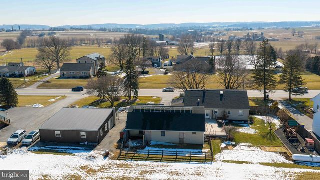 5097 OLD PHILADELPHIA PIKE, Kinzers, PA 17535