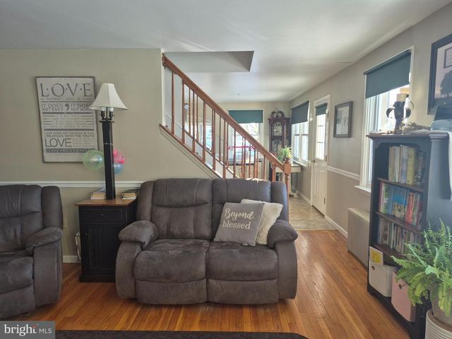 5097 OLD PHILADELPHIA PIKE, Kinzers, PA 17535