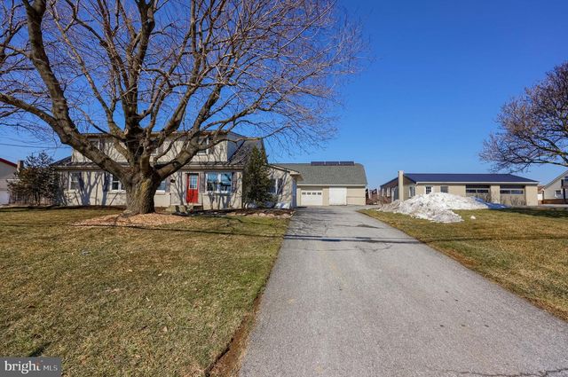 5097 OLD PHILADELPHIA PIKE, Kinzers, PA 17535