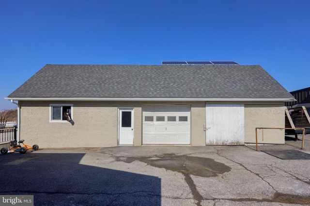 5097 OLD PHILADELPHIA PIKE, Kinzers, PA 17535