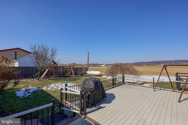 5097 OLD PHILADELPHIA PIKE, Kinzers, PA 17535