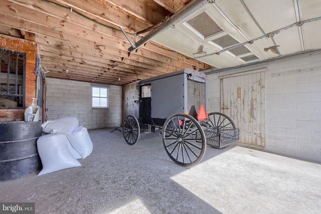 5097 OLD PHILADELPHIA PIKE, Kinzers, PA 17535