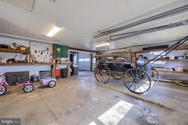 5097 OLD PHILADELPHIA PIKE, Kinzers, PA 17535