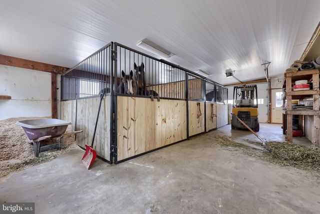 5097 OLD PHILADELPHIA PIKE, Kinzers, PA 17535