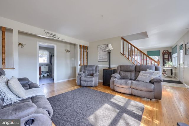 5097 OLD PHILADELPHIA PIKE, Kinzers, PA 17535