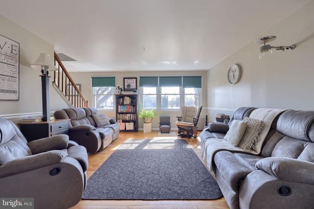 5097 OLD PHILADELPHIA PIKE, Kinzers, PA 17535