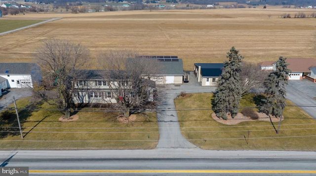 5097 OLD PHILADELPHIA PIKE, Kinzers, PA 17535