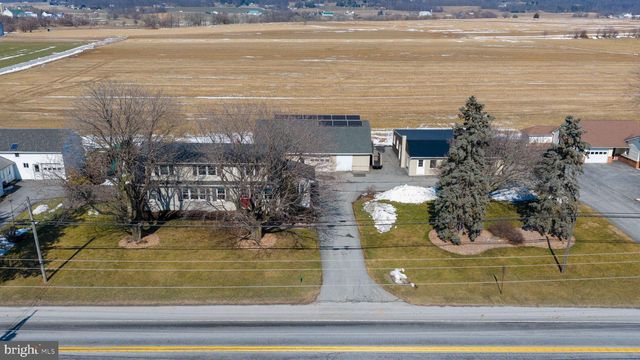 5097 OLD PHILADELPHIA PIKE, Kinzers, PA 17535