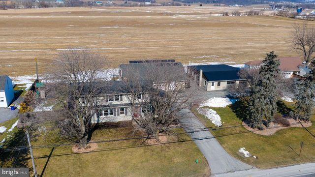 5097 OLD PHILADELPHIA PIKE, Kinzers, PA 17535