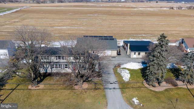 5097 OLD PHILADELPHIA PIKE, Kinzers, PA 17535