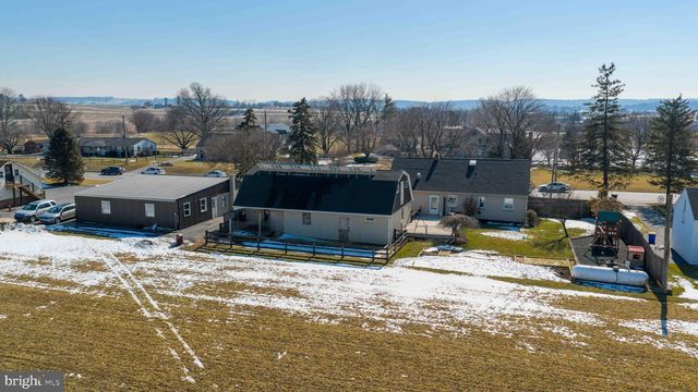 5097 OLD PHILADELPHIA PIKE, Kinzers, PA 17535