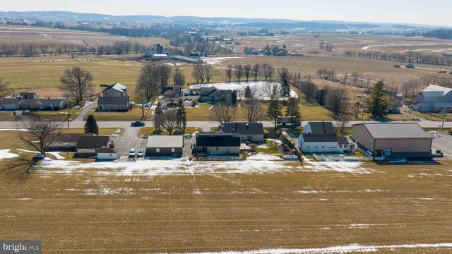 5097 OLD PHILADELPHIA PIKE, Kinzers, PA 17535