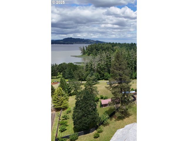 Jeans Rd, Veneta, OR 97487