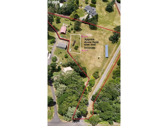 Jeans Rd, Veneta, OR 97487